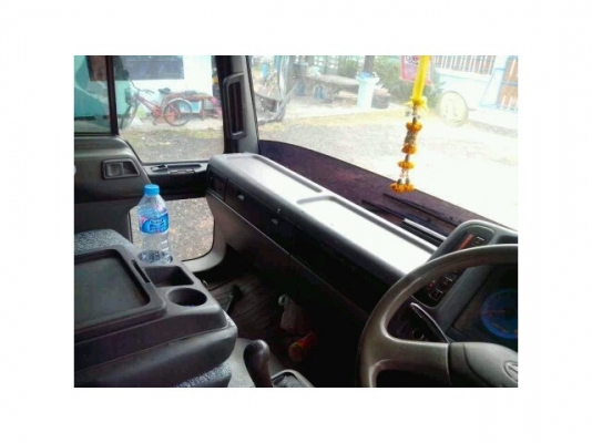 ขาย HINO 140แรง ยาว4.30เมตร เครื่องดี แคชซีสวย เอกสารพร้อมโอน