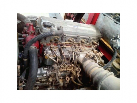 ขาย HINO 140แรง ยาว4.30เมตร เครื่องดี แคชซีสวย เอกสารพร้อมโอน