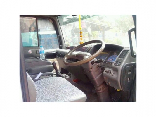 ขาย HINO 140แรง ยาว4.30เมตร เครื่องดี แคชซีสวย เอกสารพร้อมโอน