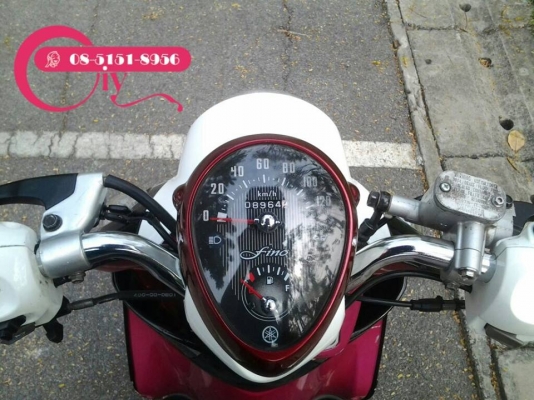 ขายด่วน FINO ปี 53 ท่ออาร์ม ขายถูกเพียง 15,500 บาทเท่านั้น เอกสารครบ รถเดิม ขับดีเฟืองไม่หอน ขับลื่นดี ขายด่วน FINO ปี 53 ท่ออาร์ม ขายถูกเพียง 15,500 บาทเท่านั้น เอกสารครบ รถเดิม ขับดีเฟืองไม่หอน ขับลื่นดี