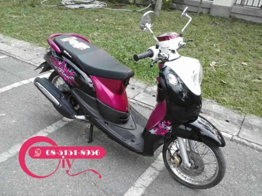 ขายด่วน FINO ปี 53 ท่ออาร์ม ขายถูกเพียง 15,500 บาทเท่านั้น เอกสารครบ รถเดิม ขับดีเฟืองไม่หอน ขับลื่นดี ขายด่วน FINO ปี 53 ท่ออาร์ม ขายถูกเพียง 15,500 บาทเท่านั้น เอกสารครบ รถเดิม ขับดีเฟืองไม่หอน ขับลื่นดี