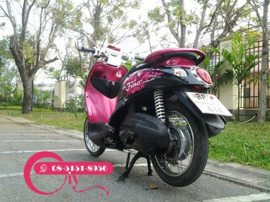 ขายด่วน FINO ปี 53 ท่ออาร์ม ขายถูกเพียง 15,500 บาทเท่านั้น เอกสารครบ รถเดิม ขับดีเฟืองไม่หอน ขับลื่นดี ขายด่วน FINO ปี 53 ท่ออาร์ม ขายถูกเพียง 15,500 บาทเท่านั้น เอกสารครบ รถเดิม ขับดีเฟืองไม่หอน ขับลื่นดี