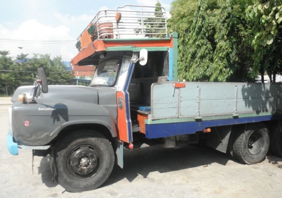 ขายรถบรรทุกหัวยาว ขายรถบรรทุกหัวยาว