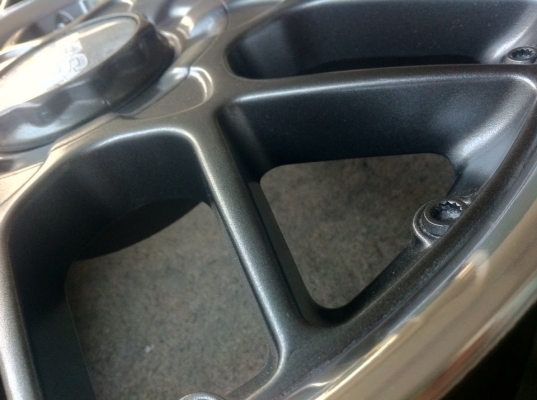 ขาย...BBS - rs715 (made in Germany)