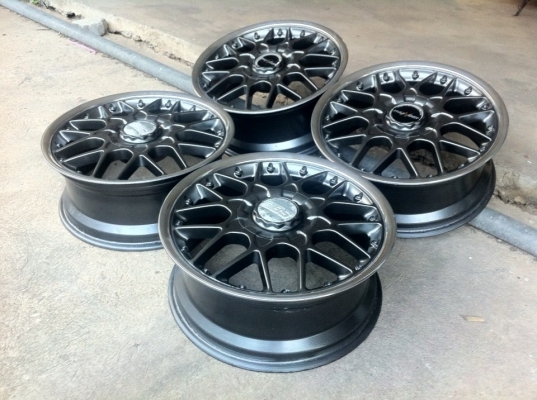 ขาย...BBS - rs715 (made in Germany)