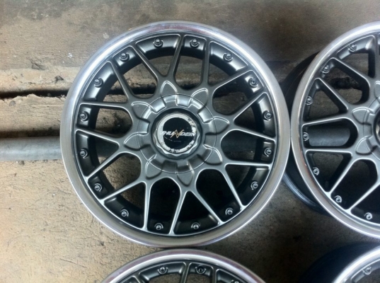 ขาย...BBS - rs715 (made in Germany)
