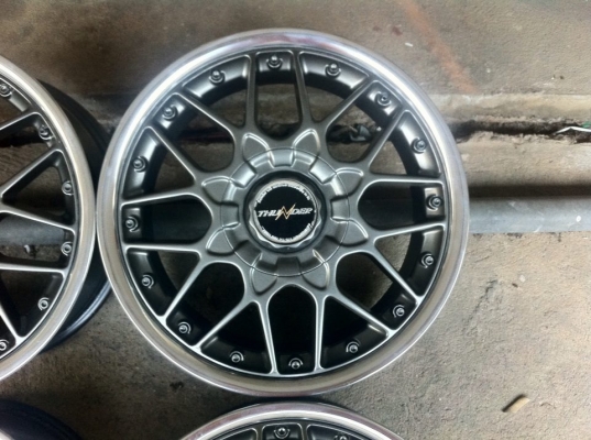 ขาย...BBS - rs715 (made in Germany)