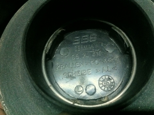 ขาย...BBS - rs715 (made in Germany)