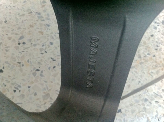 ขาย...Volk racing - TE37