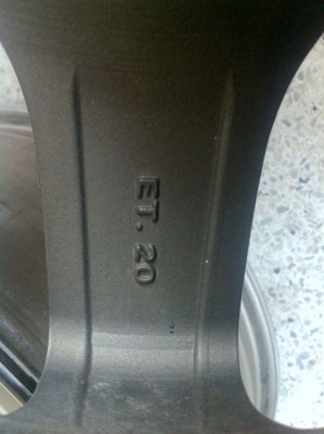 ขาย...Volk racing - TE37