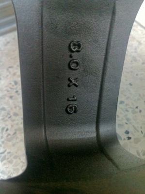 ขาย...Volk racing - TE37