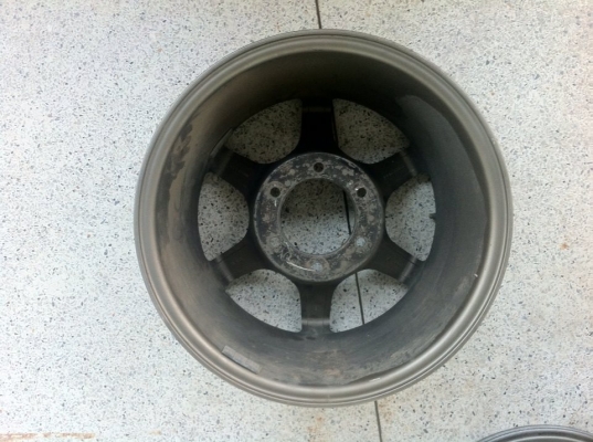 ขาย...Volk racing - TE37