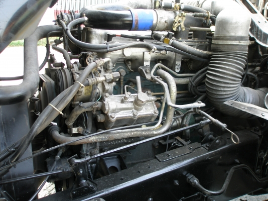 ขายรถหัวลาก ขายรถหัวลาก