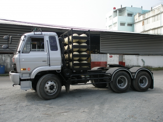 ขายรถหัวลาก ขายรถหัวลาก