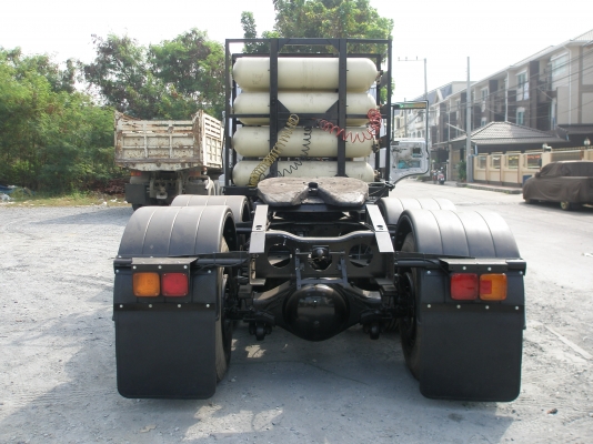 ขายรถหัวลาก