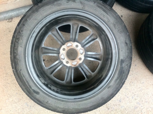 ขาย...Watanabe (K-speed)