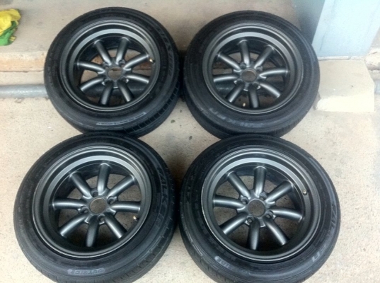 ขาย...Watanabe (K-speed)