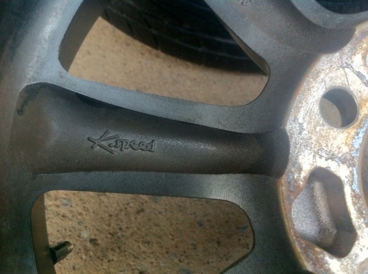 ขาย...Watanabe (K-speed)