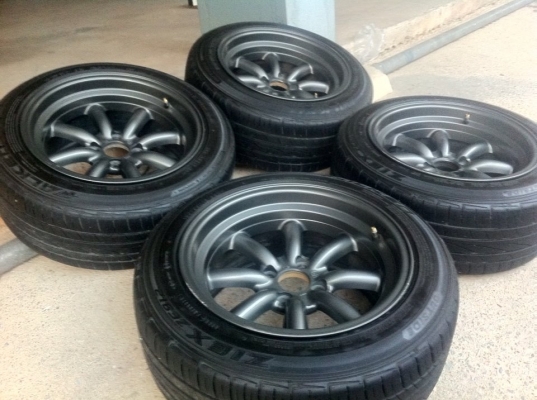 ขาย...Watanabe (K-speed)