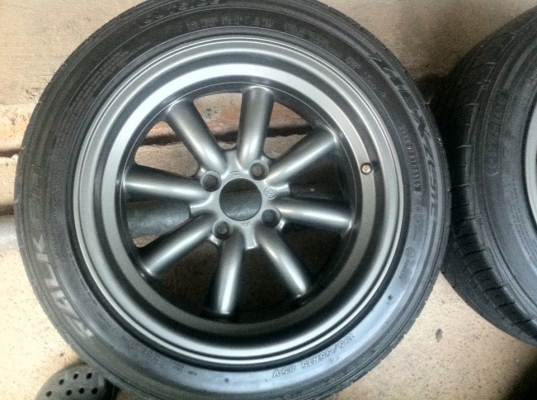 ขาย...Watanabe (K-speed)