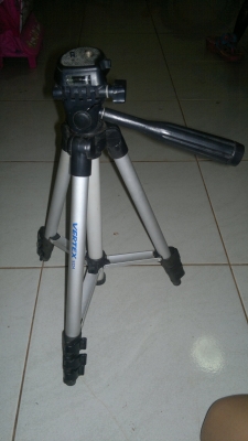 ขาตั้งกล้องถ่ายรูป