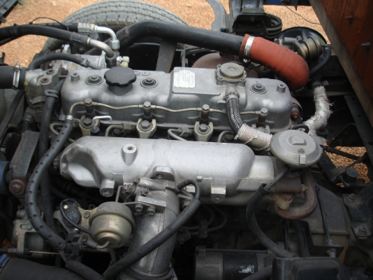 ISUZU NKR 4 ล้อ ปี 46 เครื่อง 100 แรงเทอร์โบ ยาว 3.10 ม. ISUZU NKR 4 ล้อ ปี 46 เครื่อง 100 แรงเทอร์โบ ยาว 3.10 ม.