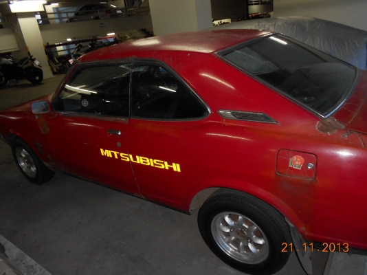 ขาย misu colt 2 ประตู หายากแล้ว ถ้าชอบ ใจรักไม่ต้องคิดมากครับ สำหรับราคา ขอให้ใช่เถอะ ขาย misu colt 2 ประตู หายากแล้ว ถ้าชอบ ใจรักไม่ต้องคิดมากครับ สำหรับราคา ขอให้ใช่เถอะ