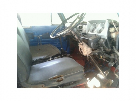 เทรลเลอร์ขึ้นรถเกี่ยว(ไม่มีเล่มทะเบียน)