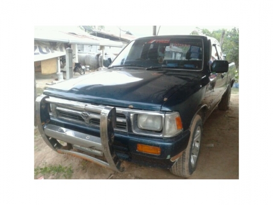 ขายไมตี้Xปี39 เครื่องดี แคชซีสวย เอกสารพร้อมโอน