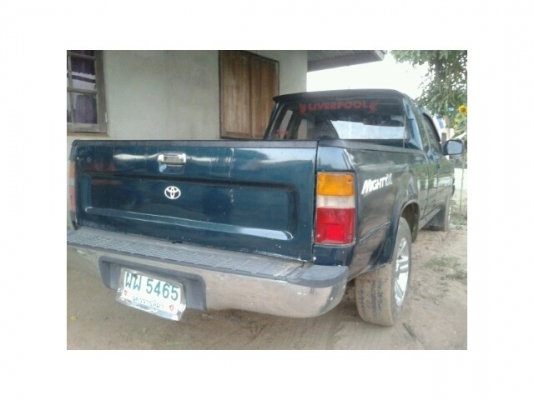 ขายไมตี้Xปี39 เครื่องดี แคชซีสวย เอกสารพร้อมโอน