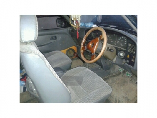 ขายไมตี้Xปี39 เครื่องดี แคชซีสวย เอกสารพร้อมโอน