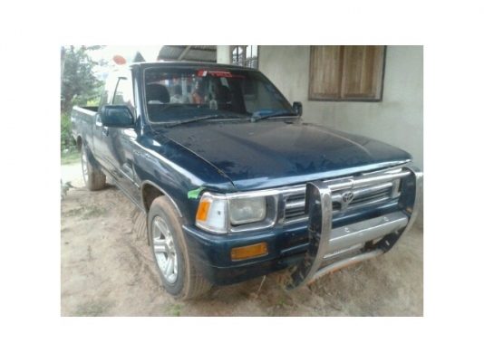 ขายไมตี้Xปี39 เครื่องดี แคชซีสวย เอกสารพร้อมโอน