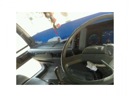 ขายHINOโดยสารยาว6เมตร เครื่อง185แรง แอร์เย็น เอกสารพร้อมโอน