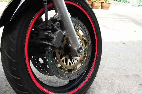 CB400 สภาพเทพ ราคาถูกมาก <สรรพสามิตร แท้ อินวอย>ราคาคุยได้