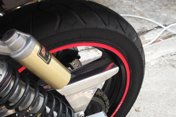 CB400 สภาพเทพ ราคาถูกมาก <สรรพสามิตร แท้ อินวอย>ราคาคุยได้