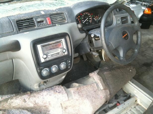 ขาย หัวตัด CRV  GEN1  เครื่องยนต์ B20B  AUTO