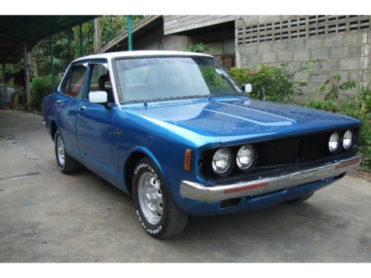 ขาย TOYOTA RT81Classic