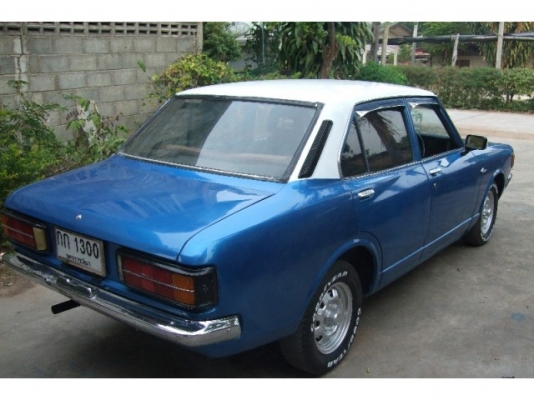ขาย TOYOTA RT81Classic ขาย TOYOTA RT81Classic