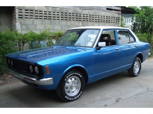 ขาย TOYOTA RT81Classic ขาย TOYOTA RT81Classic