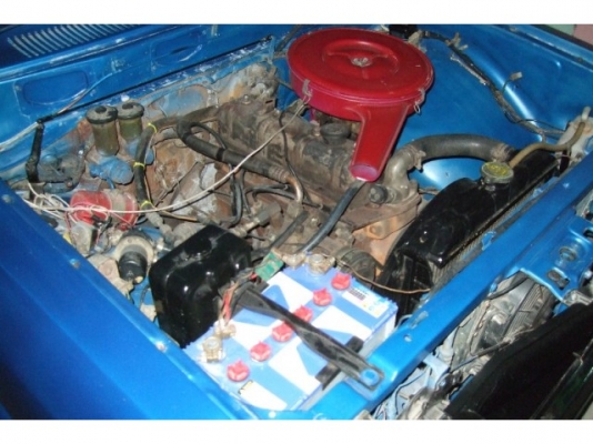 ขาย TOYOTA RT81Classic ขาย TOYOTA RT81Classic