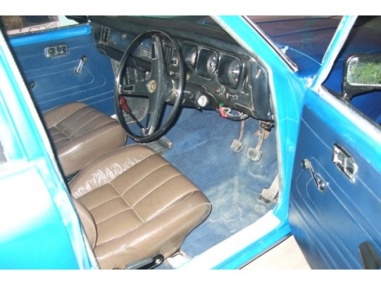 ขาย TOYOTA RT81Classic ขาย TOYOTA RT81Classic