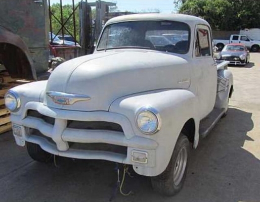 หัวรถ chevrolet