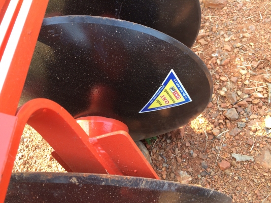 ขายผานตราช้าง6"22