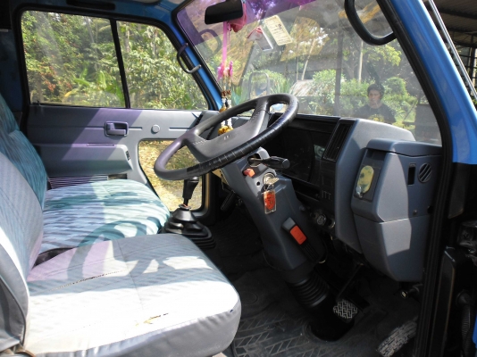 ขาย 6 ล้อ NKR สภาพสวย พร้อมใช้ ## ขาย 6 ล้อ NKR สภาพสวย พร้อมใช้ ##