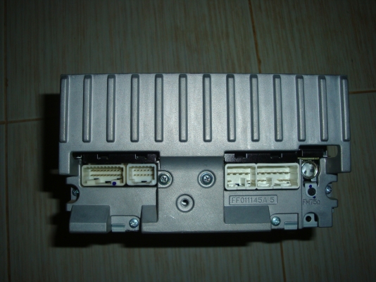 cd mp3 2 din  toyota