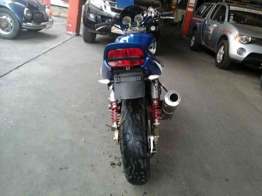 ขาย XJR 400 สภาพสวย ราคาเบาๆ