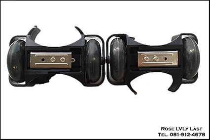 รองเท้าติดล้อ แฟลชชิ่ง โรลเลอร์ ล้อเสก็ตไฟกระพริบ รองเท้าติดล้อ แฟลชชิ่ง โรลเลอร์ ล้อเสก็ตไฟกระพริบ