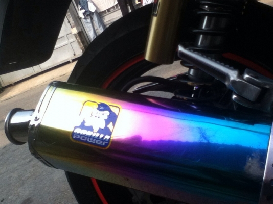 มาแล้ว CB400 สภาพพี่เทพ (สรรพสามิตร แท้ อินวอย) 69,000 ราคาคุยได้