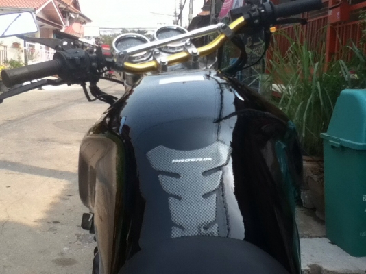 มาแล้ว CB400 สภาพพี่เทพ (สรรพสามิตร แท้ อินวอย) 69,000 ราคาคุยได้