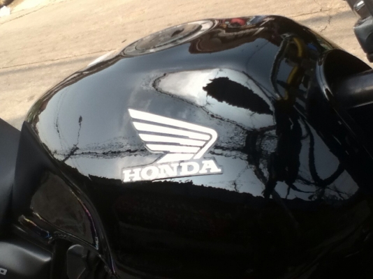 มาแล้ว CB400 สภาพพี่เทพ (สรรพสามิตร แท้ อินวอย) 69,000 ราคาคุยได้